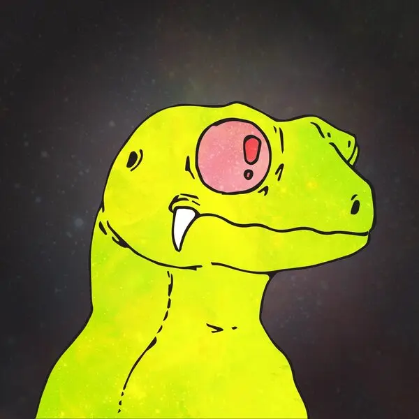 Galactic Gecko