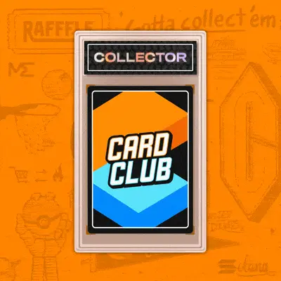Collector Card Club