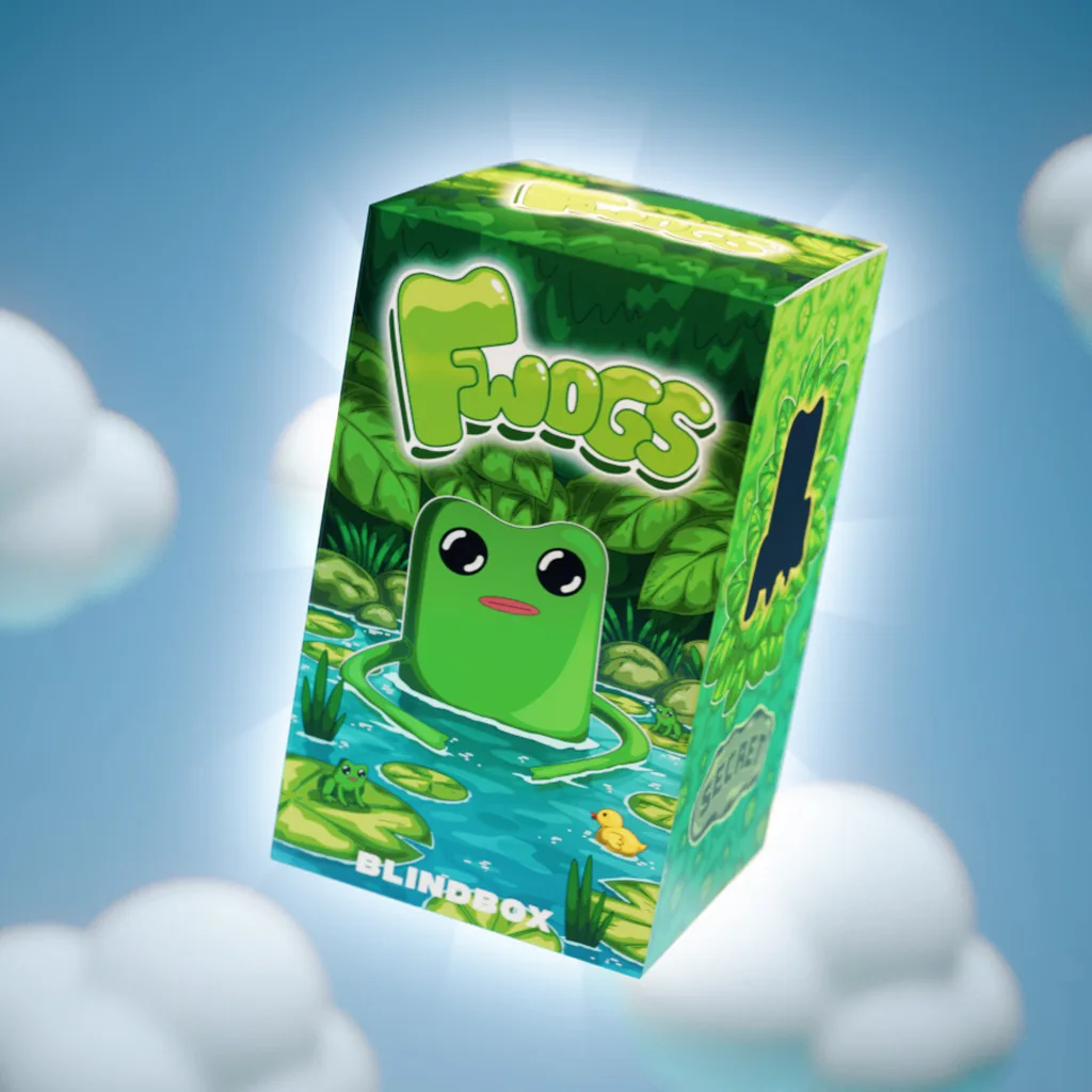 FWOG Single Pack