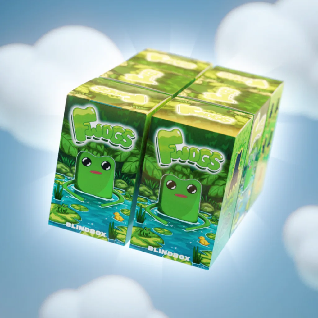 FWOG Collector Pack