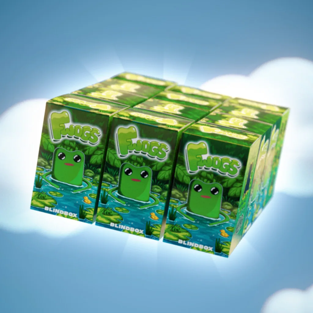 FWOG Ultimate Pack